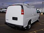 New 2025 Chevrolet Express 2500 Work Van RWD Masterack Upfitted Cargo Van for sale #251705F - photo 4