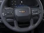 2025 Chevrolet Colorado Crew Cab 4x4, Pickup for sale #251829 - photo 19