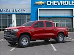 2025 Chevrolet Colorado Crew Cab 4x4, Pickup for sale #251829 - photo 2