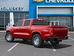 2025 Chevrolet Colorado Crew Cab 4x4, Pickup for sale #251829 - photo 3