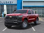 2025 Chevrolet Colorado Crew Cab 4x4, Pickup for sale #251829 - photo 6