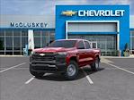 2025 Chevrolet Colorado Crew Cab 4x4, Pickup for sale #251829 - photo 8