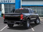 2025 Chevrolet Colorado Crew Cab 4x2 Pickup for sale #252007 - photo 4