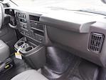 New 2025 Chevrolet Express 2500 Work Van RWD Masterack Upfitted Cargo Van for sale #252104F - photo 19