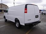 New 2025 Chevrolet Express 2500 Work Van RWD Masterack Upfitted Cargo Van for sale #252104F - photo 3