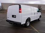 New 2025 Chevrolet Express 2500 Work Van RWD Masterack Upfitted Cargo Van for sale #252104F - photo 4