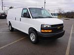 New 2025 Chevrolet Express 2500 Work Van RWD Masterack Upfitted Cargo Van for sale #252104F - photo 5