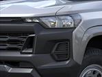 New 2025 Chevrolet Colorado Work Truck Crew Cab Pickup for sale #252150 - photo 10