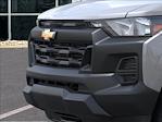 New 2025 Chevrolet Colorado Work Truck Crew Cab Pickup for sale #252150 - photo 13