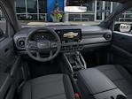 New 2025 Chevrolet Colorado Work Truck Crew Cab Pickup for sale #252150 - photo 15