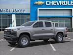 New 2025 Chevrolet Colorado Work Truck Crew Cab Pickup for sale #252150 - photo 2