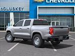 New 2025 Chevrolet Colorado Work Truck Crew Cab Pickup for sale #252150 - photo 3