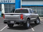 New 2025 Chevrolet Colorado Work Truck Crew Cab Pickup for sale #252150 - photo 4