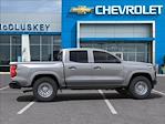 New 2025 Chevrolet Colorado Work Truck Crew Cab Pickup for sale #252150 - photo 5