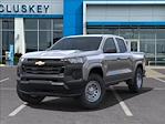 New 2025 Chevrolet Colorado Work Truck Crew Cab Pickup for sale #252150 - photo 6