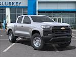 New 2025 Chevrolet Colorado Work Truck Crew Cab Pickup for sale #252150 - photo 7