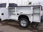 New 2025 Chevrolet Silverado 2500 Double Cab 4x4 Knapheide 696 8' 1" Service Truck for sale #252193F - photo 10