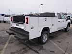 New 2025 Chevrolet Silverado 2500 Double Cab 4x4 Knapheide 696 8' 1" Service Truck for sale #252193F - photo 3