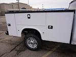 New 2025 Chevrolet Silverado 2500 Double Cab 4x4 Knapheide 696 8' 1" Service Truck for sale #252193F - photo 8