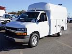 New 2025 Chevrolet Express 3500 Service Utility Van for sale #254528F - photo 1