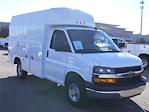 New 2025 Chevrolet Express 3500 Service Utility Van for sale #254528F - photo 4
