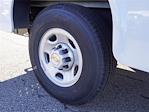 New 2025 Chevrolet Express 3500 Service Utility Van for sale #254528F - photo 6
