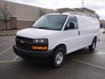 2025 Chevrolet Express 2500 RWD, Empty Cargo Van for sale #252348F - photo 1