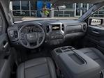 2025 Chevrolet Silverado 1500 Crew Cab 4x2 Pickup for sale #252385 - photo 15