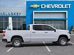 2025 Chevrolet Silverado 1500 Crew Cab 4x2 Pickup for sale #252385 - photo 5