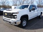 2025 Chevrolet Silverado 2500 Double Cab SRW 4x2 Knapheide Service Truck for sale #252602F - photo 1