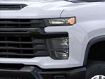 2025 Chevrolet Silverado 2500 Regular Cab 4x4 Pickup for sale #252722F - photo 10