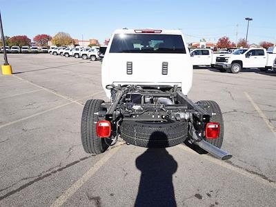 New 2025 Chevrolet Silverado 3500 Double Cab Cab Chassis for sale #253112F - photo 2