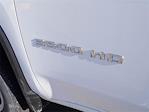 New 2025 Chevrolet Silverado 3500 Double Cab Cab Chassis for sale #253112F - photo 4