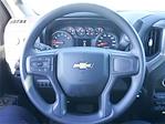 New 2025 Chevrolet Silverado 3500 Double Cab Cab Chassis for sale #253112F - photo 9