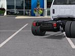 New 2025 Chevrolet Silverado 4500 Work Truck Crew Cab Cab Chassis for sale #253444F - photo 11