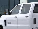 New 2025 Chevrolet Silverado 4500 Work Truck Crew Cab Cab Chassis for sale #253444F - photo 12