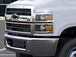 New 2025 Chevrolet Silverado 4500 Work Truck Crew Cab Cab Chassis for sale #253444F - photo 13