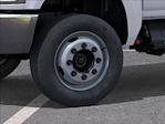 New 2025 Chevrolet Silverado 4500 Work Truck Crew Cab Cab Chassis for sale #253444F - photo 9
