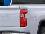 New 2025 Chevrolet Silverado 3500 Work Truck Regular Cab 4x4 SRW Pickup for sale #253457 - photo 11