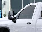 New 2025 Chevrolet Silverado 3500 Work Truck Regular Cab 4x4 SRW Pickup for sale #253457 - photo 12