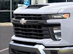 New 2025 Chevrolet Silverado 3500 Work Truck Regular Cab 4x4 SRW Pickup for sale #253457 - photo 13