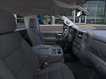 New 2025 Chevrolet Silverado 3500 Work Truck Regular Cab 4x4 SRW Pickup for sale #253457 - photo 17