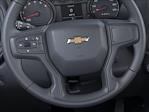 New 2025 Chevrolet Silverado 3500 Work Truck Regular Cab 4x4 SRW Pickup for sale #253457 - photo 19