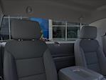 New 2025 Chevrolet Silverado 3500 Work Truck Regular Cab 4x4 SRW Pickup for sale #253457 - photo 24