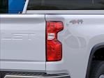 2025 Chevrolet Silverado 2500 Regular Cab 4x4 Pickup for sale #253502F - photo 11