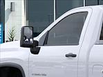 2025 Chevrolet Silverado 2500 Regular Cab 4x4 Pickup for sale #253502F - photo 12