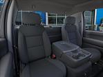 2025 Chevrolet Silverado 2500 Regular Cab 4x4 Pickup for sale #253502F - photo 16