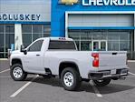 2025 Chevrolet Silverado 2500 Regular Cab 4x4 Pickup for sale #253502F - photo 4