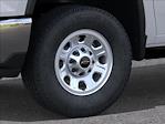 2025 Chevrolet Silverado 2500 Regular Cab 4x4 Pickup for sale #253502F - photo 9