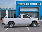 2025 Chevrolet Silverado 1500 Regular Cab 4x4 Pickup for sale #253504F - photo 5
